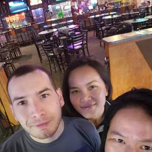 Meet your Posher, Kiengchay